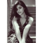 Yamini Bhaskar Instagram – 🖤