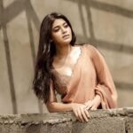 Yamini Bhaskar Instagram - You do not just wake up and become the butterfly.. ~ growth is a process ✨✨