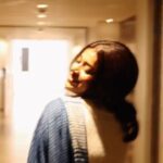 Yamini Bhaskar Instagram – Believe in what you prayed for ✨

#life #gratitude #believe