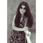 Yamini Bhaskar Instagram – 🖤