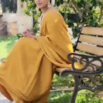 Yamini Bhaskar Instagram – ✨

@elegant_threads_by_salma 
@maskmakeupartist