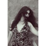 Yamini Bhaskar Instagram – 🖤