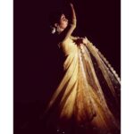 Yamini Bhaskar Instagram – ✨✨

@elegant_threads_by_salma 
@weareretrospection