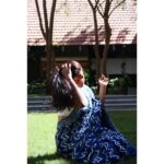 Yamini Bhaskar Instagram - Love for sunlight ✨