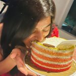 Yamini Bhaskar Instagram - I thank each and everyone for all the lovely wishes and blessings ❤️ #loved #blessed