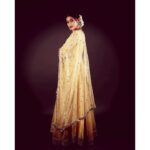 Yamini Bhaskar Instagram – ✨✨

@elegant_threads_by_salma 
@weareretrospection