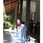 Yamini Bhaskar Instagram - Love for sunlight ✨