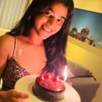 Yamini Bhaskar Instagram - I thank each and everyone for all the lovely wishes and blessings ❤️ #loved #blessed