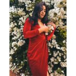 Yamini Bhaskar Instagram – 👹