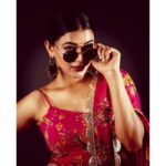 Yamini Bhaskar Instagram - 🌺