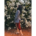 Yamini Bhaskar Instagram – 👹