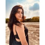Yamini Bhaskar Instagram – 🖤