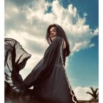 Yamini Bhaskar Instagram – 🖤