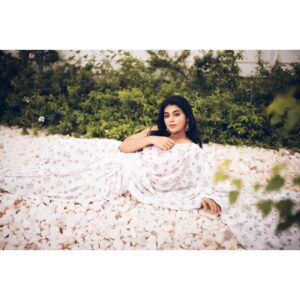 Yamini Bhaskar Instagram - 🌸