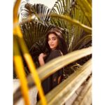 Yamini Bhaskar Instagram – 🖤