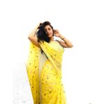 Yamini Bhaskar Instagram – 🌼

@elegant_threads_by_salma