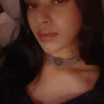 Yamini Bhaskar Instagram – 🖤🖤