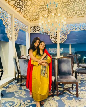 Yamini Bhaskar Instagram - ❤️