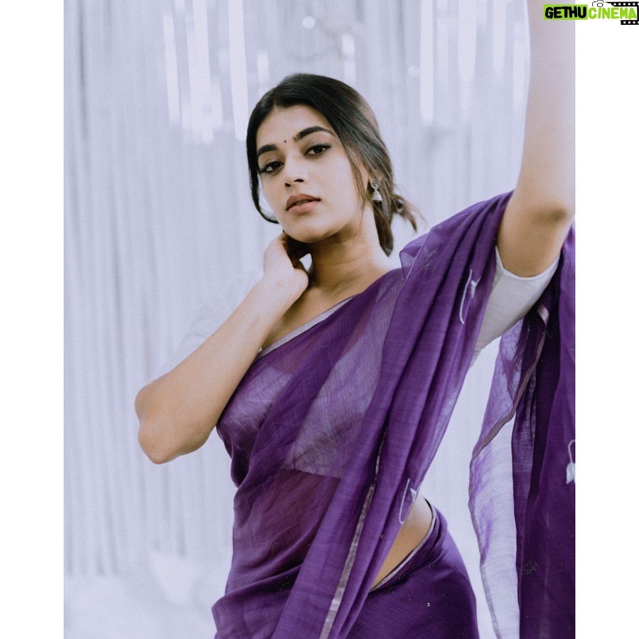 Yamini Bhaskar - 9.2K Likes - 💟