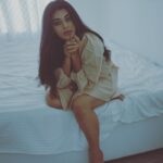 Yamini Bhaskar Instagram - Underestimate me , that’ll be fun 👻