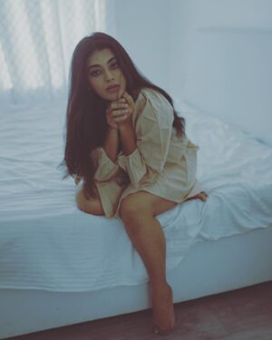 Yamini Bhaskar Instagram - Underestimate me , that’ll be fun 👻