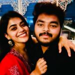 Yamini Bhaskar Instagram - ❤️