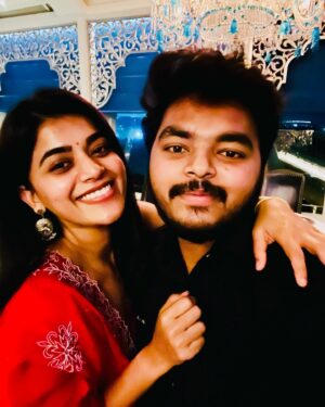 Yamini Bhaskar Instagram - ❤️