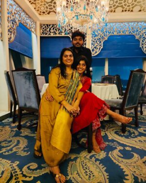Yamini Bhaskar Instagram - ❤️