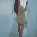 Yamini Bhaskar Instagram - Underestimate me , that’ll be fun 👻