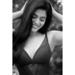 Yamini Bhaskar Instagram – 🖤