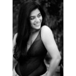Yamini Bhaskar Instagram – 🖤