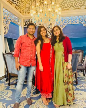 Yamini Bhaskar Instagram - ❤️