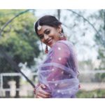 Yamini Bhaskar Instagram - ✨✨✨ @elegant_threads_by_salma @maskmakeupartist
