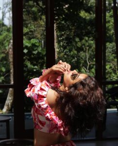 Yamini Bhaskar Instagram - 🥀
