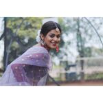 Yamini Bhaskar Instagram - ✨✨✨ @elegant_threads_by_salma @maskmakeupartist