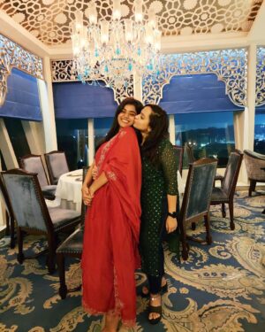 Yamini Bhaskar Instagram - ❤️