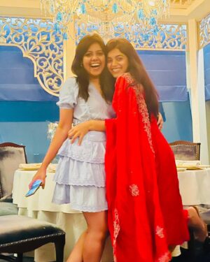 Yamini Bhaskar Instagram - ❤️