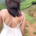 Yamini Bhaskar Instagram - BOB DYLAN ONCE WROTE You can always come back , but you can’t come back all the way And it made me realize why nostalgia feels like a permanent thing #munnar #nature #peace