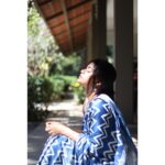 Yamini Bhaskar Instagram - Love for sunlight ✨