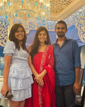 Yamini Bhaskar Instagram - ❤️