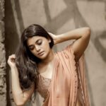 Yamini Bhaskar Instagram - You do not just wake up and become the butterfly.. ~ growth is a process ✨✨