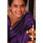Yamuna Chinnadurai Instagram - Jewel @kabijewellery Saree @selaiyum_ravikaiyum