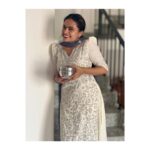 Yamuna Chinnadurai Instagram - Special halwa