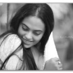 Yamuna Chinnadurai Instagram - I want to be known for what I am, black and white, because I’m proud of both. Logic Pc @churchillricardo_