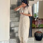 Yamuna Chinnadurai Instagram - Special halwa