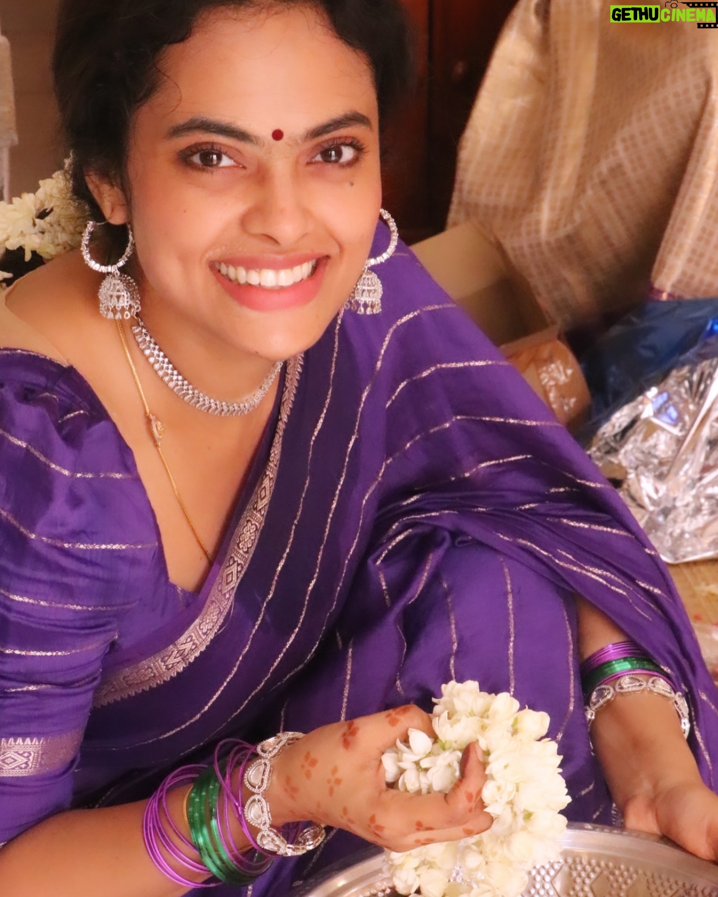 Yamuna Chinnadurai Instagram - Jewel @kabijewellery Saree @selaiyum_ravikaiyum