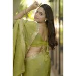 Yamuna Chinnadurai Instagram - Artist Yamuna chinnadurai Latest Photoshoot Artist - @yamuna__chinnadurai Costumes - @selaiyum_ravikaiyum Photography - @camerasenthil Makeup - @jeevithamakeupartistry Shoot Organised by @rrajeshananda