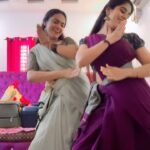 Yamuna Chinnadurai Instagram - ❤️