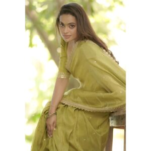 Yamuna Chinnadurai Instagram - Artist Yamuna chinnadurai
Latest Photoshoot

Artist - @yamuna__chinnadurai
Costumes - @selaiyum_ravikaiyum
Photography - @camerasenthil
Makeup - @jeevithamakeupartistry
Shoot Organised by @rrajeshananda