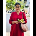 Yamuna Chinnadurai Instagram - ❤️